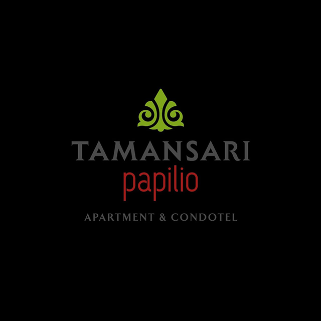 Taman Sari Papilio Apartment Surabaya